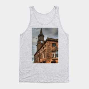 The Buttermarket Tank Top